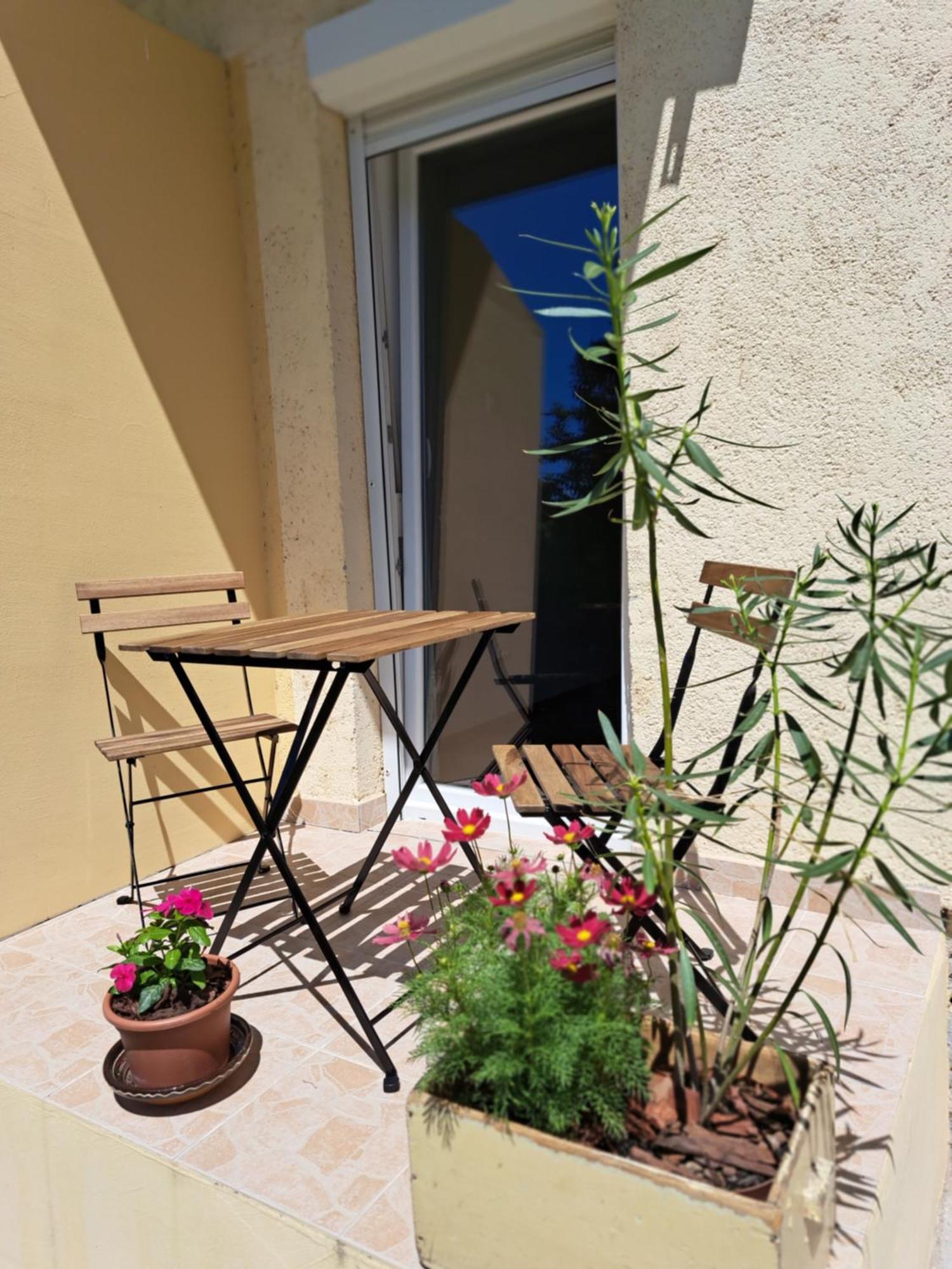 Kincso Vendeghaz Siofok By Newave Apartments Zewnętrze zdjęcie