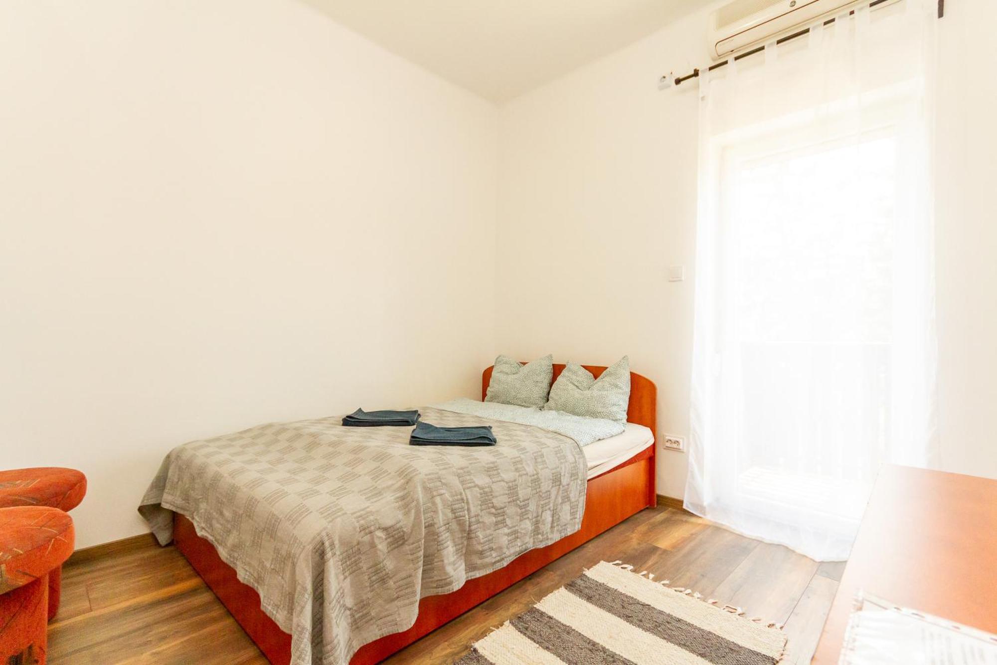 Kincso Vendeghaz Siofok By Newave Apartments Zewnętrze zdjęcie