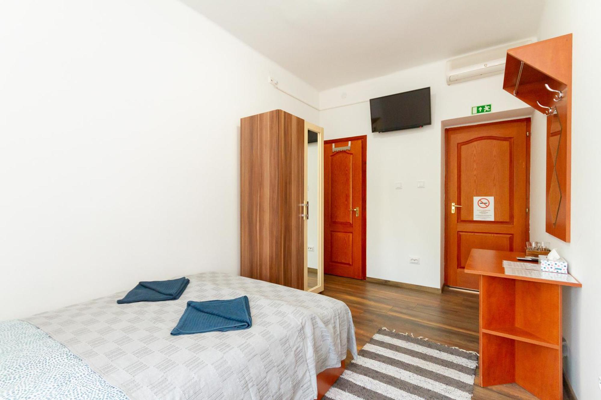 Kincso Vendeghaz Siofok By Newave Apartments Zewnętrze zdjęcie