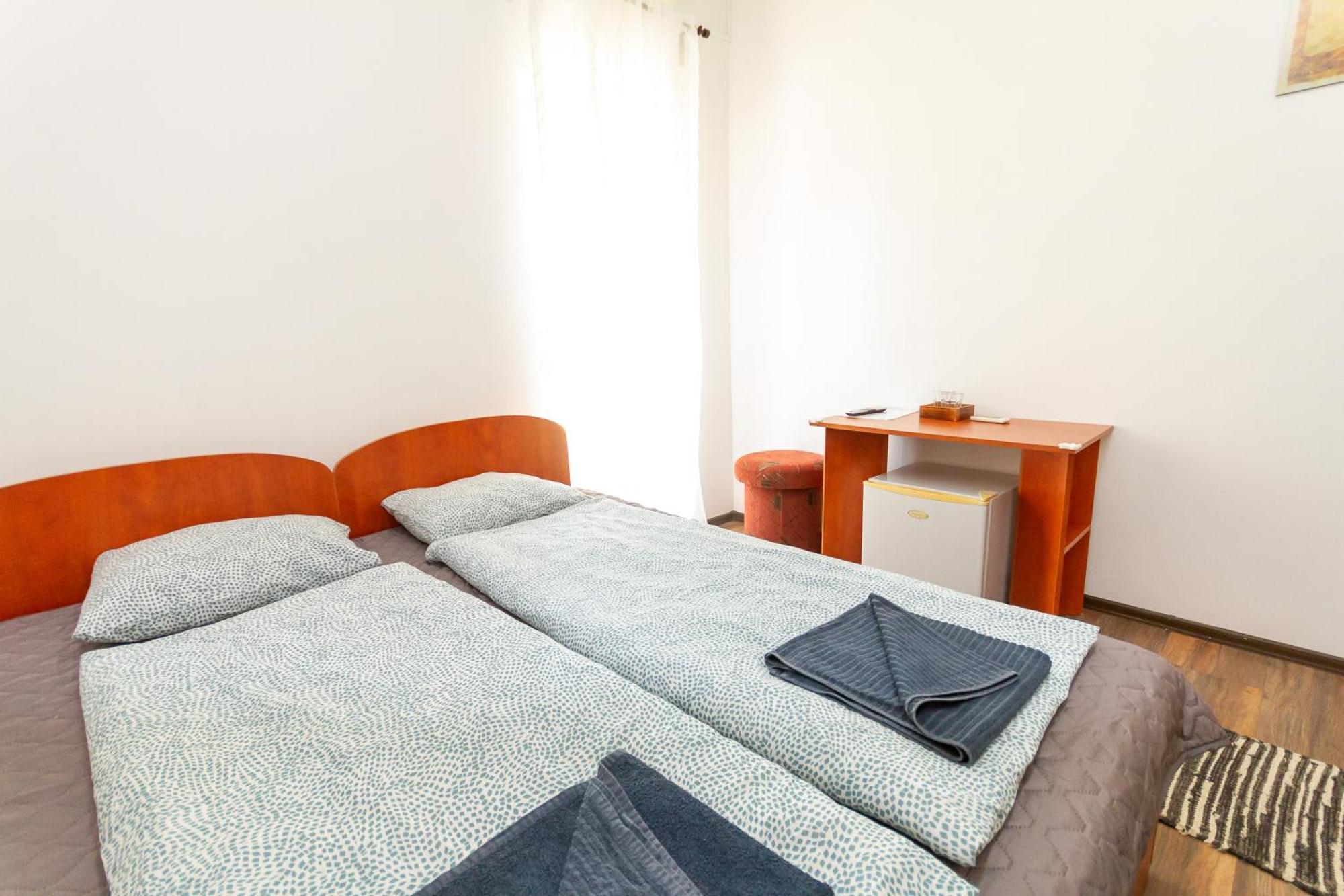 Kincso Vendeghaz Siofok By Newave Apartments Zewnętrze zdjęcie