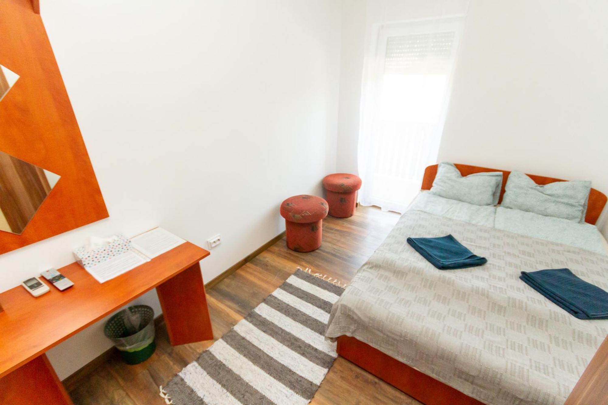 Kincso Vendeghaz Siofok By Newave Apartments Zewnętrze zdjęcie