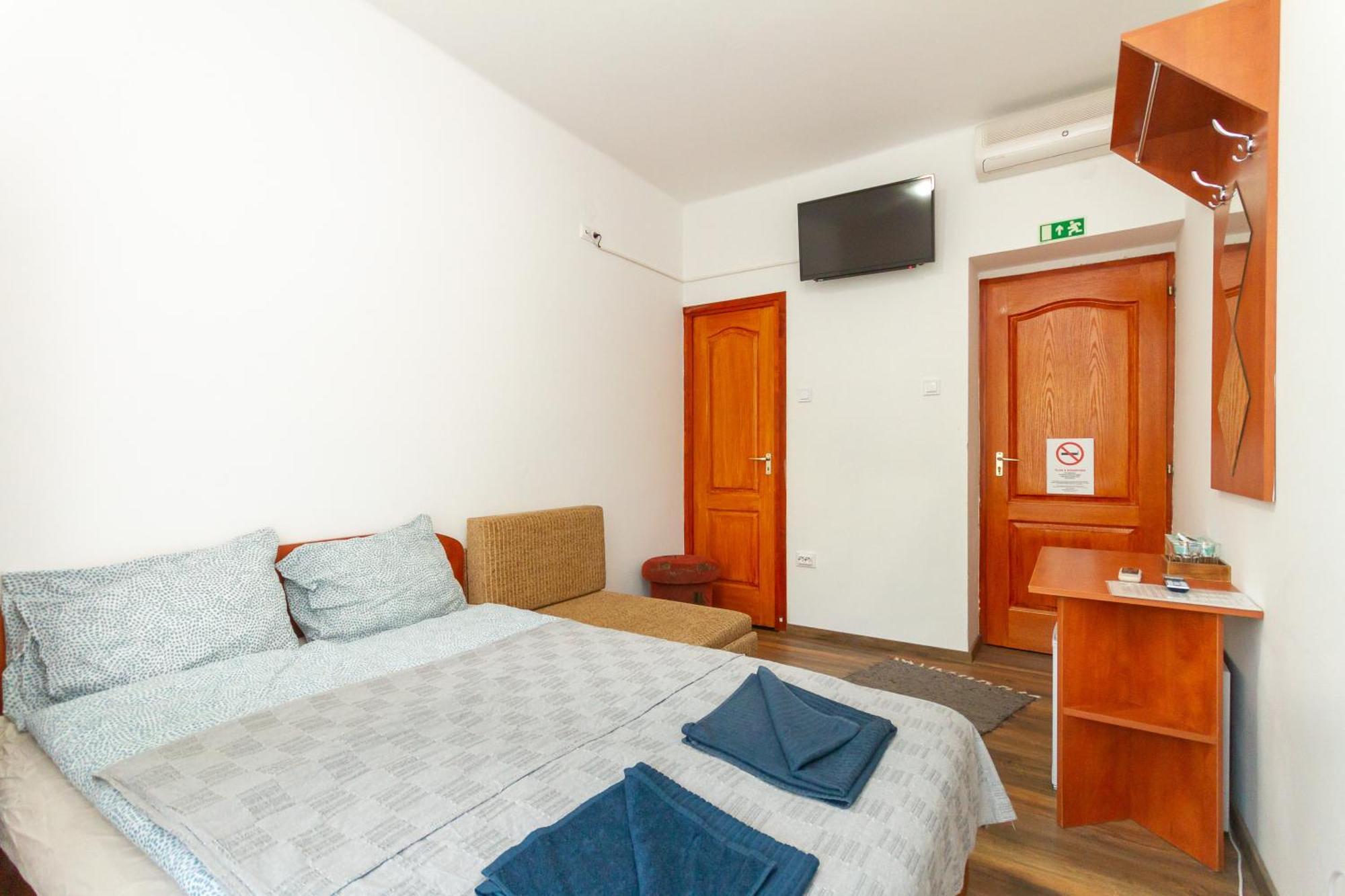 Kincso Vendeghaz Siofok By Newave Apartments Zewnętrze zdjęcie
