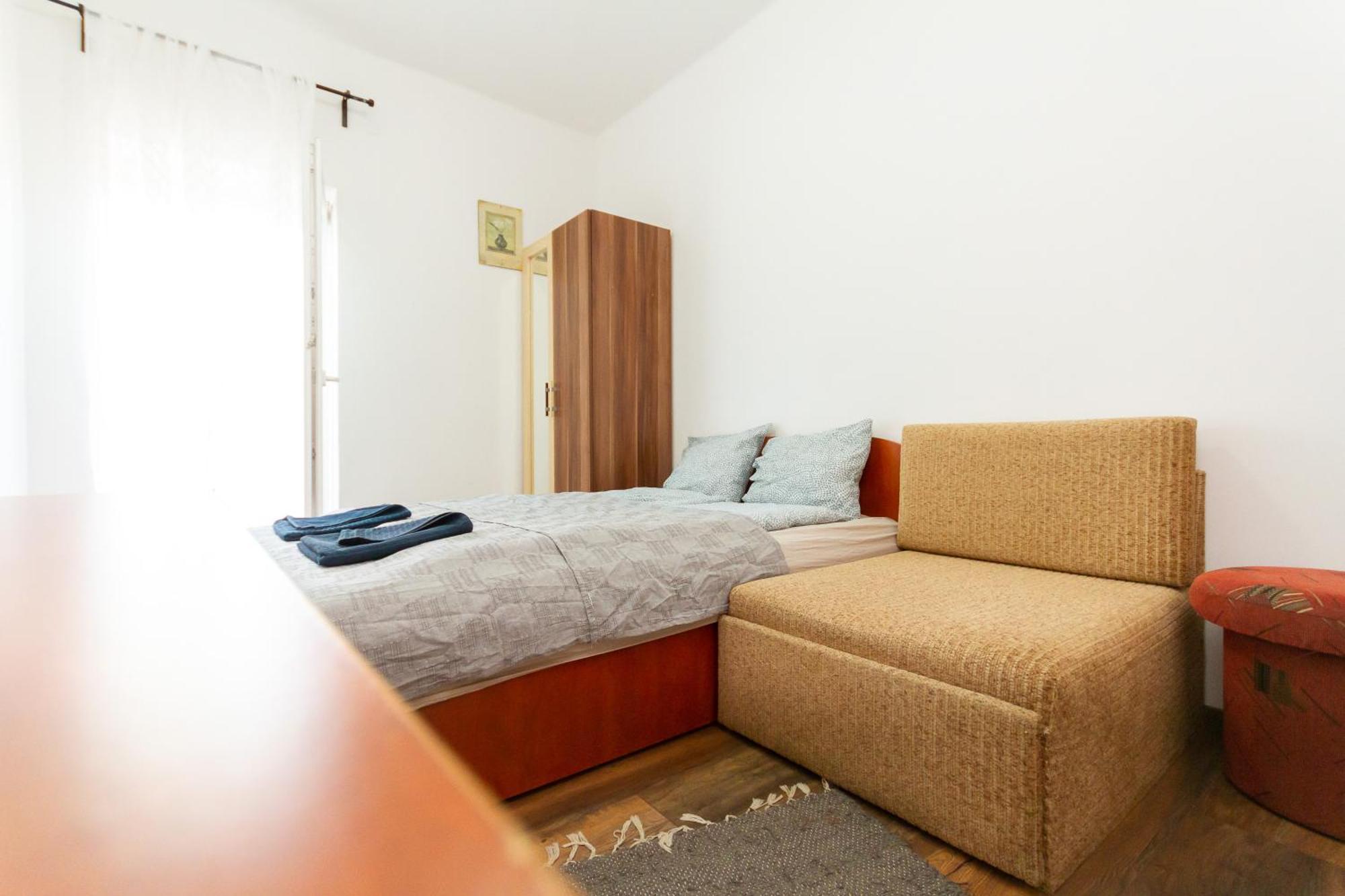 Kincso Vendeghaz Siofok By Newave Apartments Zewnętrze zdjęcie