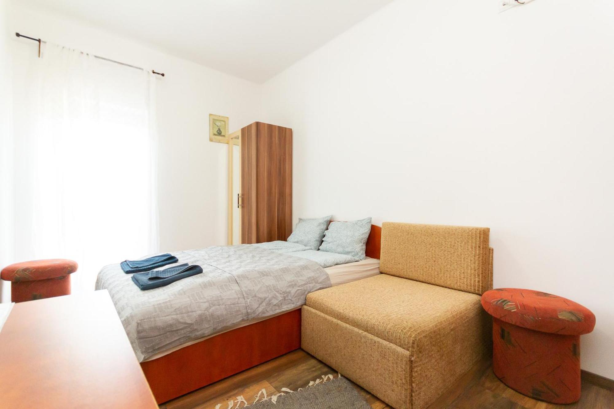 Kincso Vendeghaz Siofok By Newave Apartments Zewnętrze zdjęcie