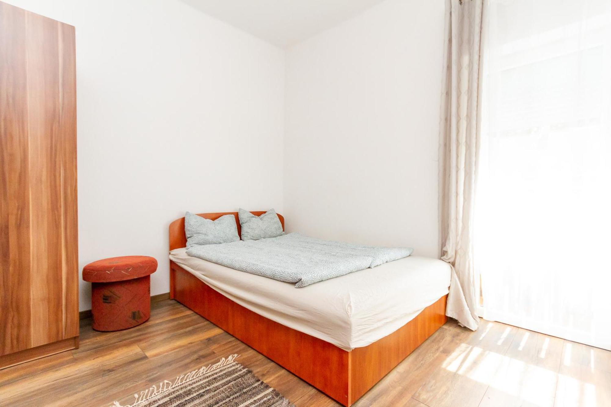 Kincso Vendeghaz Siofok By Newave Apartments Zewnętrze zdjęcie