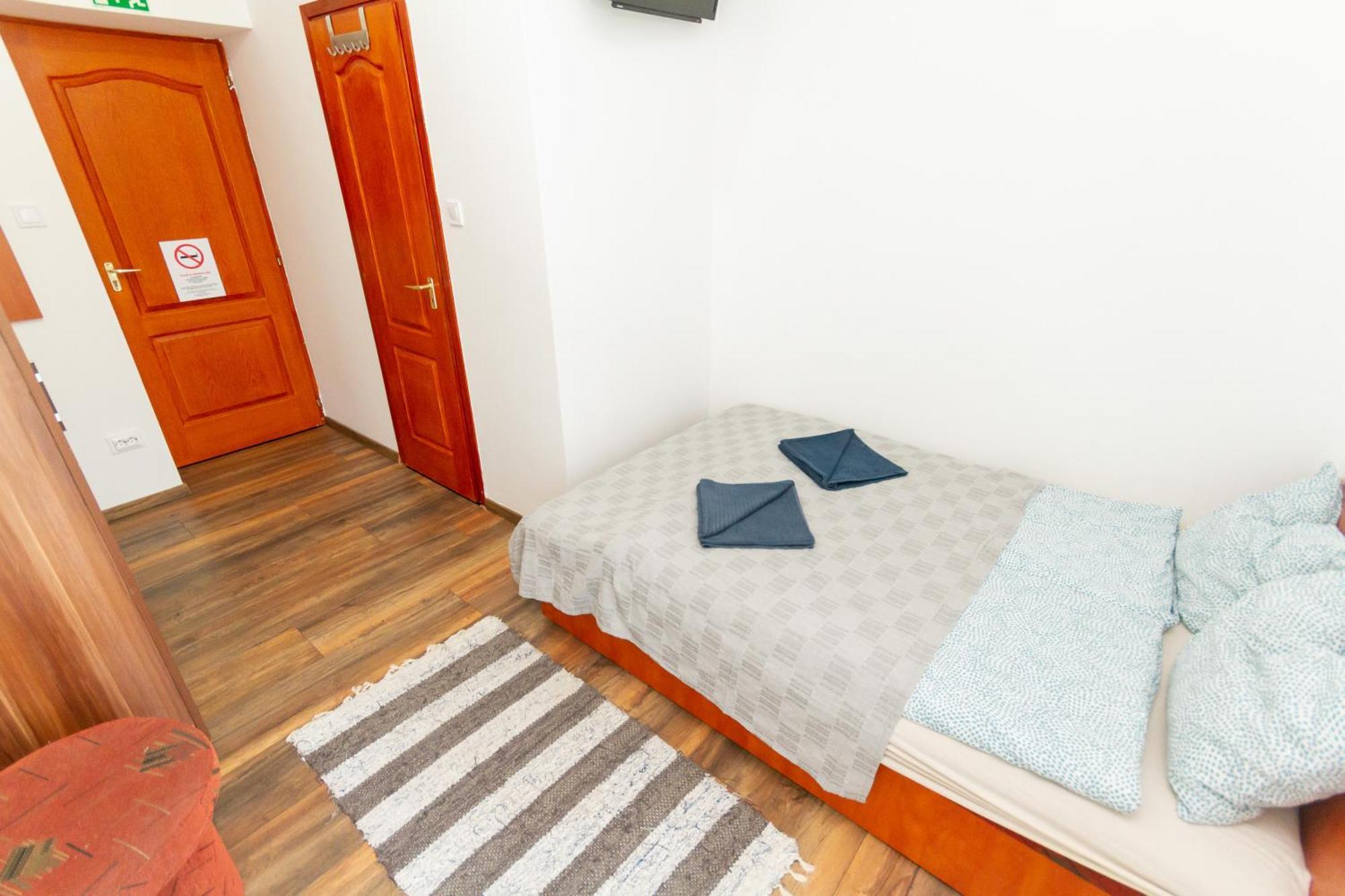 Kincso Vendeghaz Siofok By Newave Apartments Zewnętrze zdjęcie