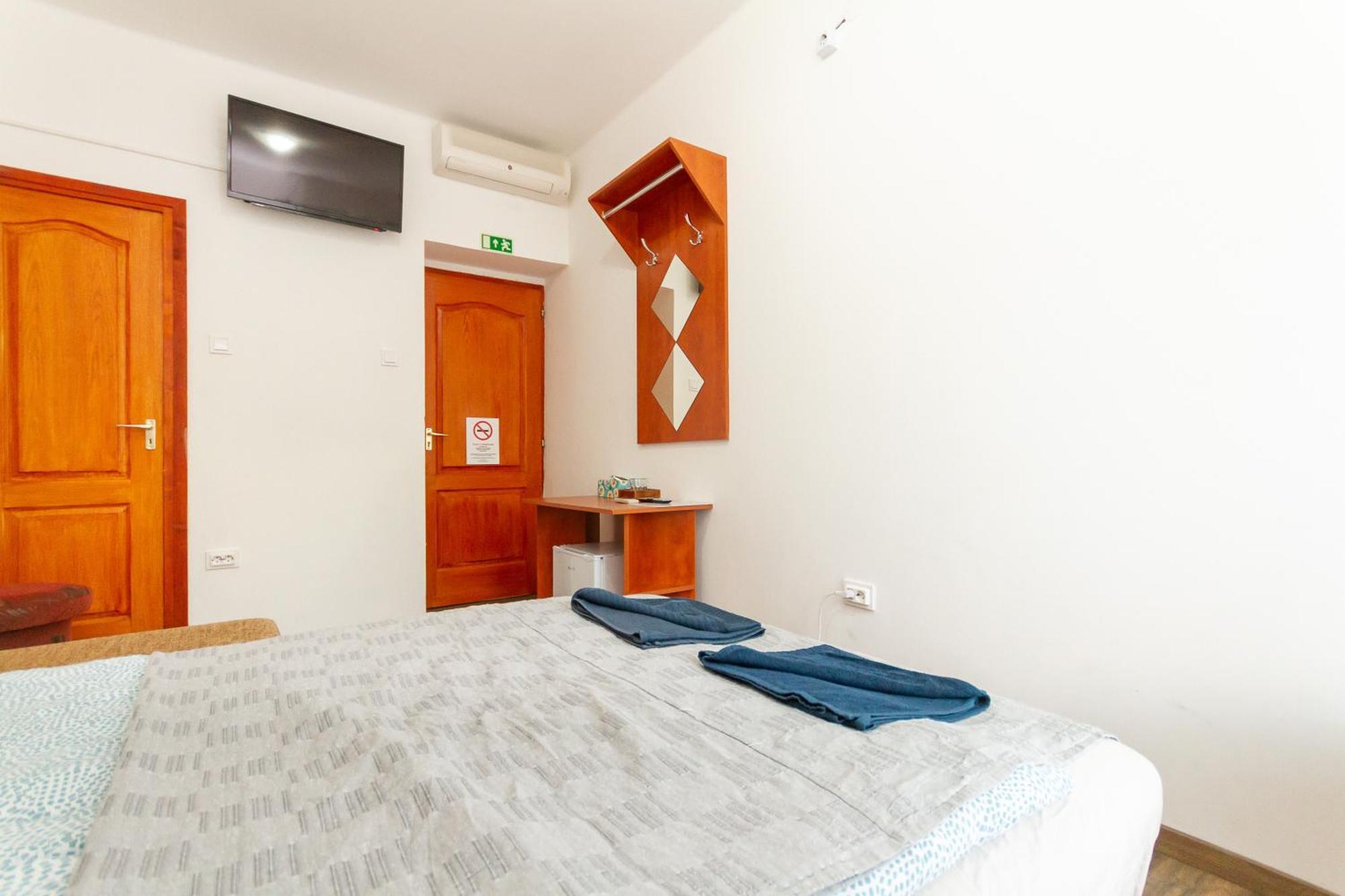 Kincso Vendeghaz Siofok By Newave Apartments Zewnętrze zdjęcie