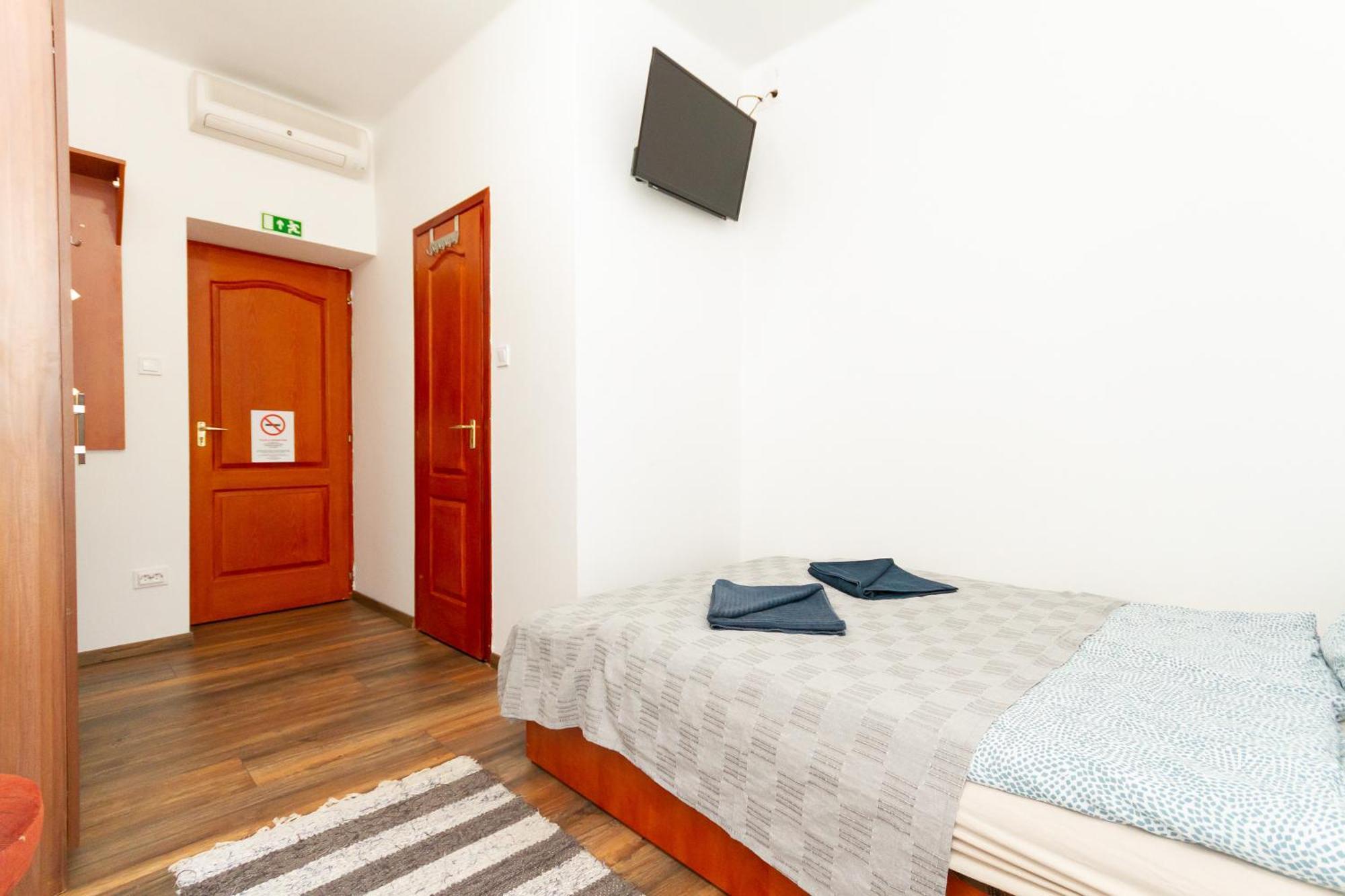 Kincso Vendeghaz Siofok By Newave Apartments Zewnętrze zdjęcie