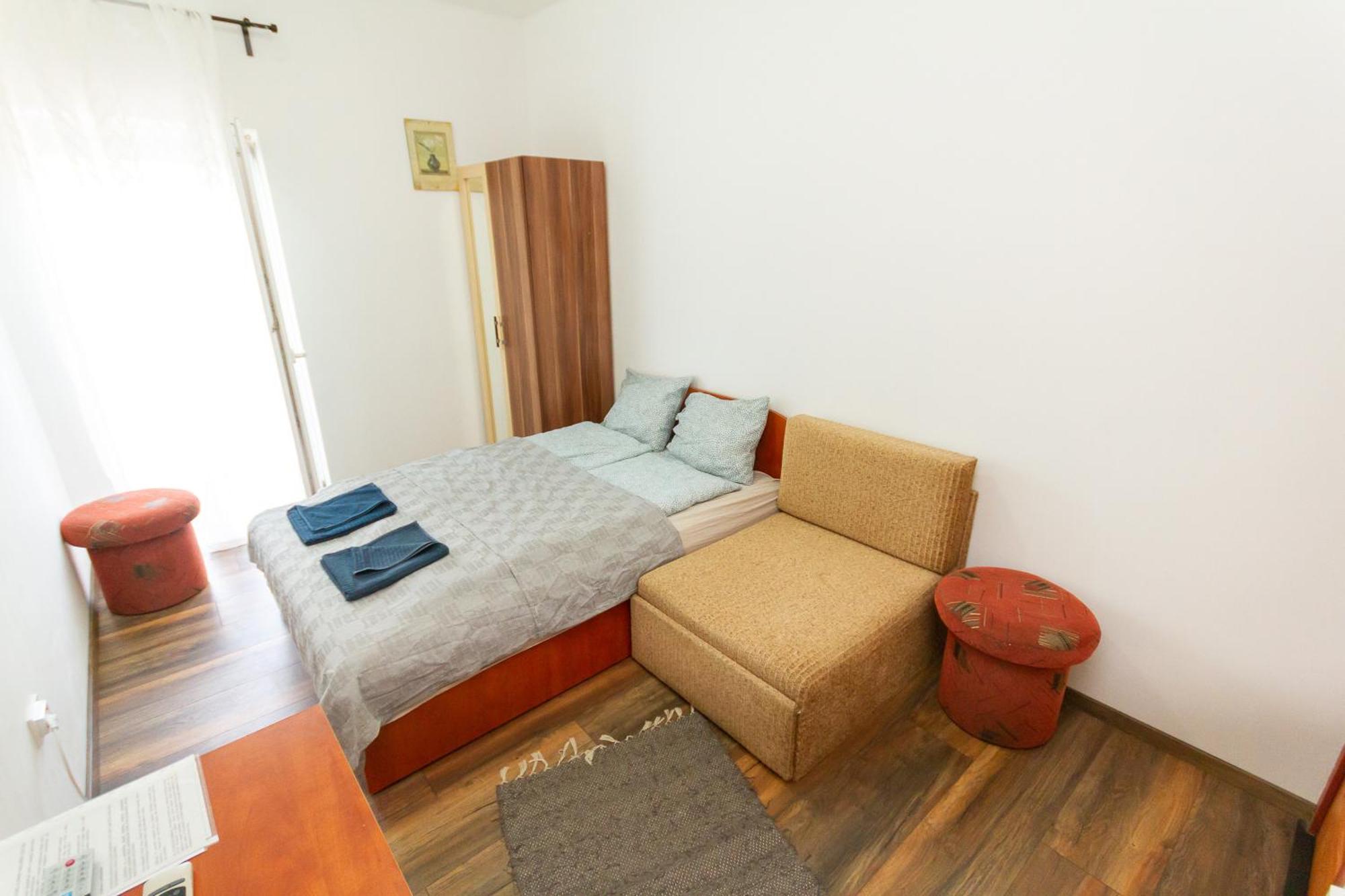 Kincso Vendeghaz Siofok By Newave Apartments Zewnętrze zdjęcie