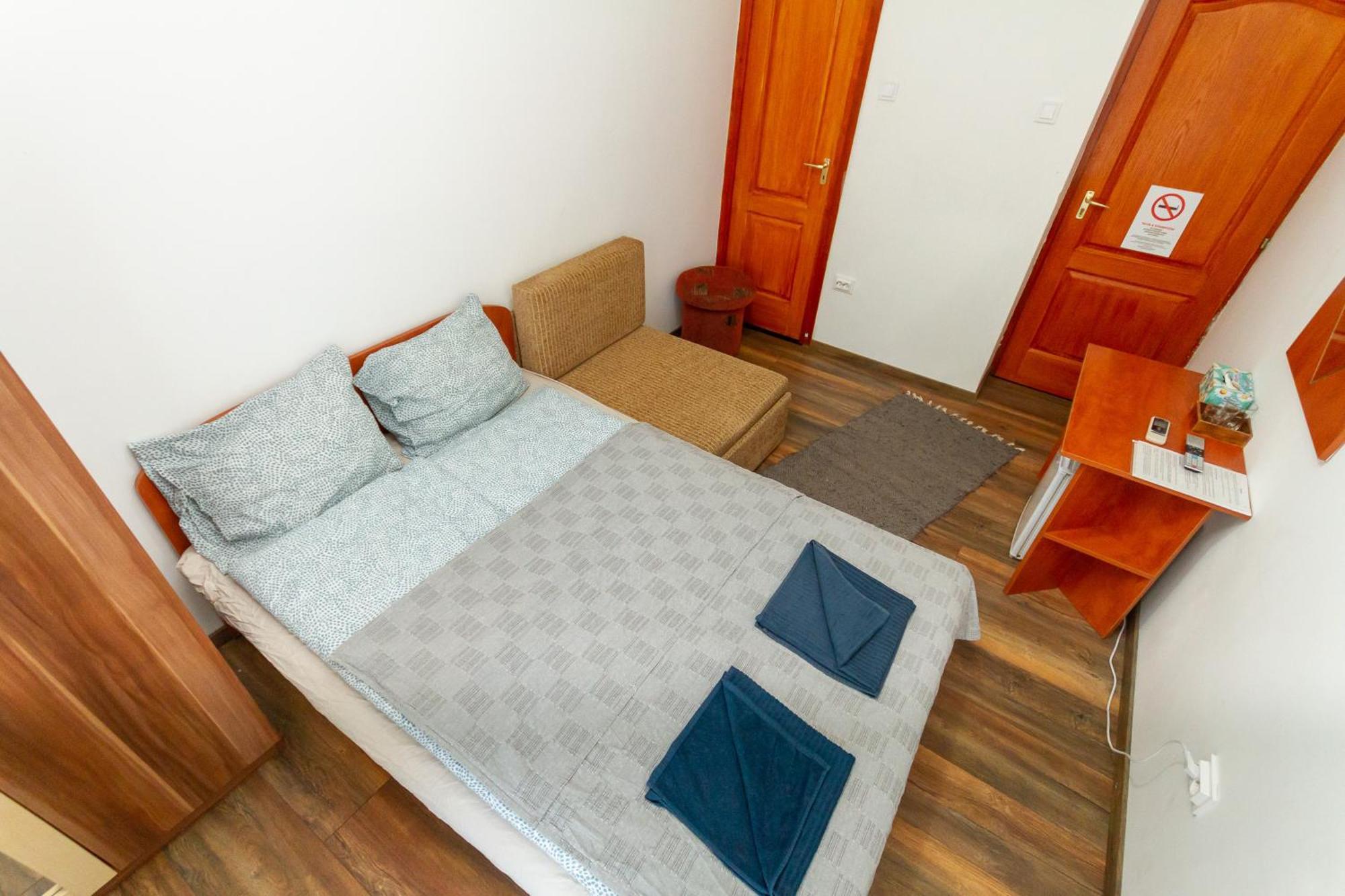 Kincso Vendeghaz Siofok By Newave Apartments Zewnętrze zdjęcie