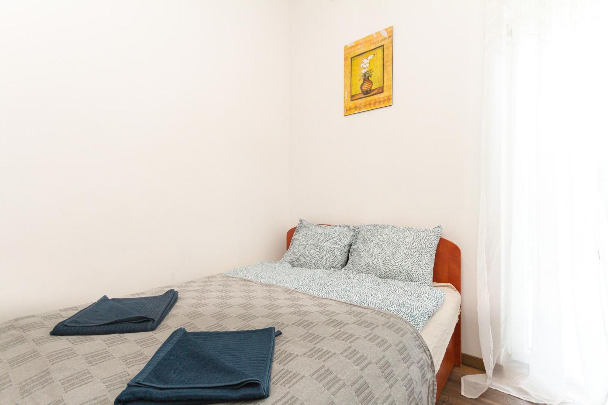 Kincso Vendeghaz Siofok By Newave Apartments Zewnętrze zdjęcie