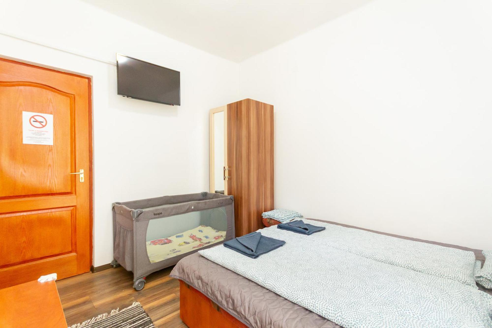 Kincso Vendeghaz Siofok By Newave Apartments Zewnętrze zdjęcie