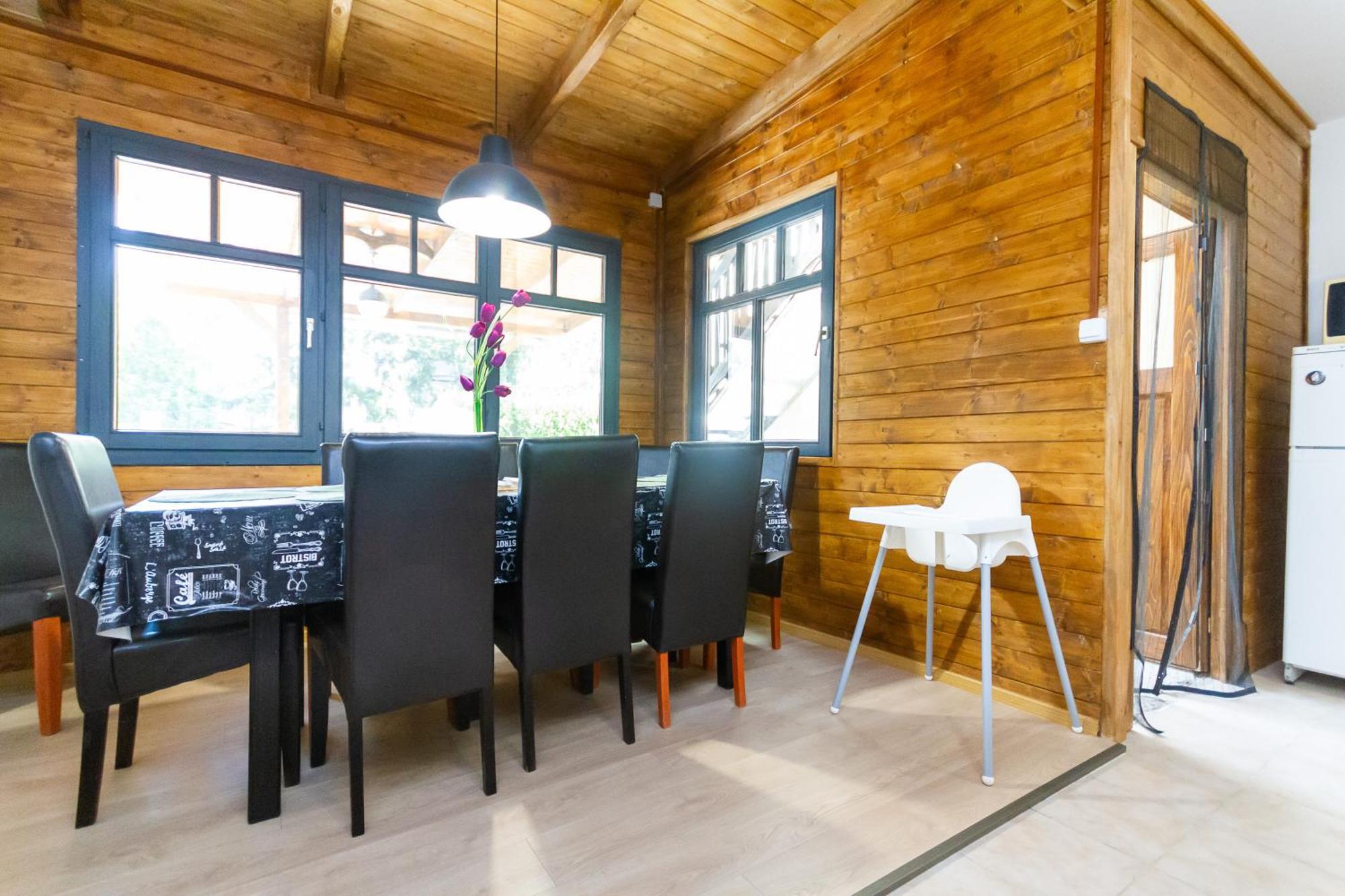 Kincso Vendeghaz Siofok By Newave Apartments Zewnętrze zdjęcie