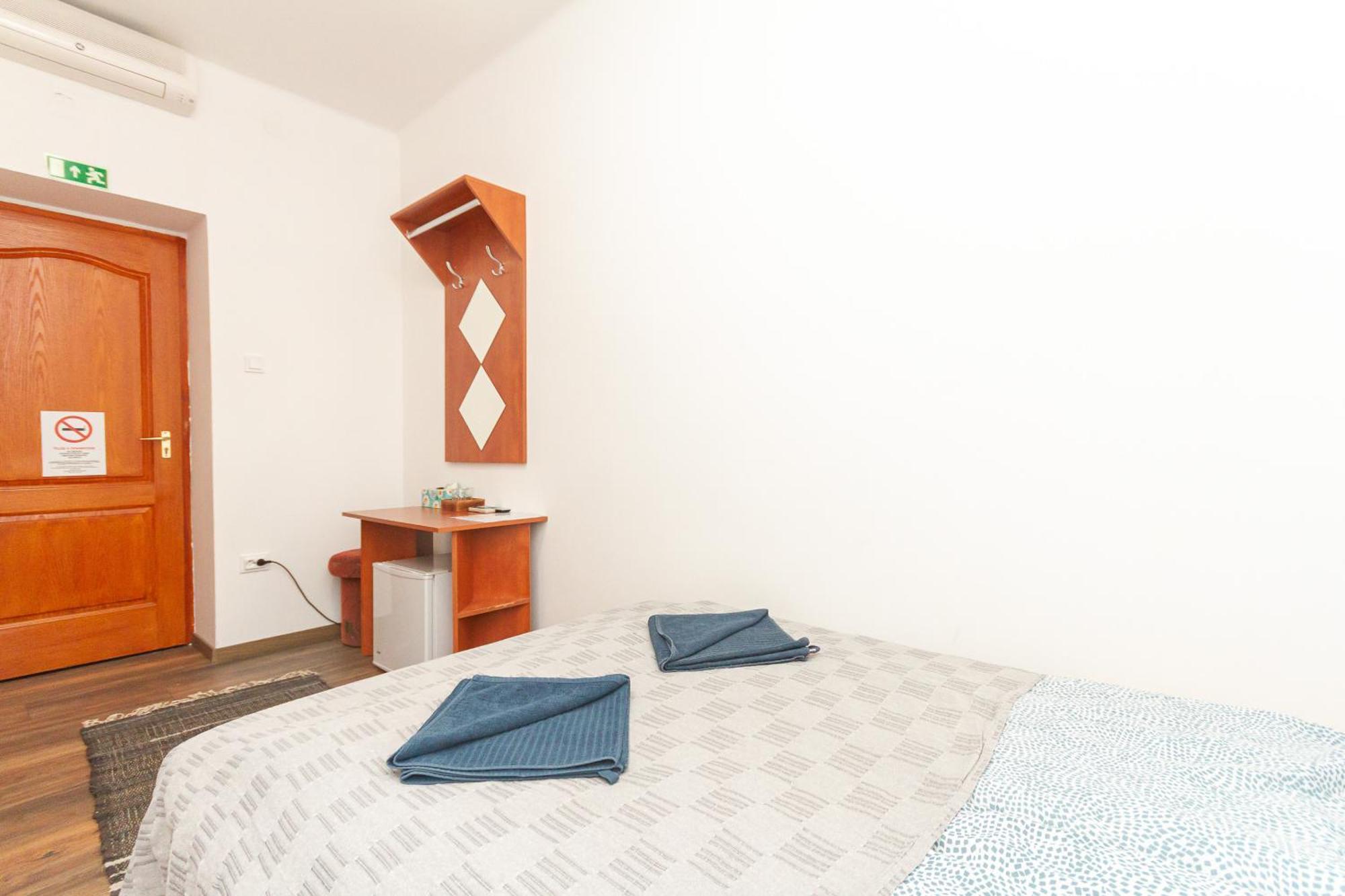 Kincso Vendeghaz Siofok By Newave Apartments Zewnętrze zdjęcie