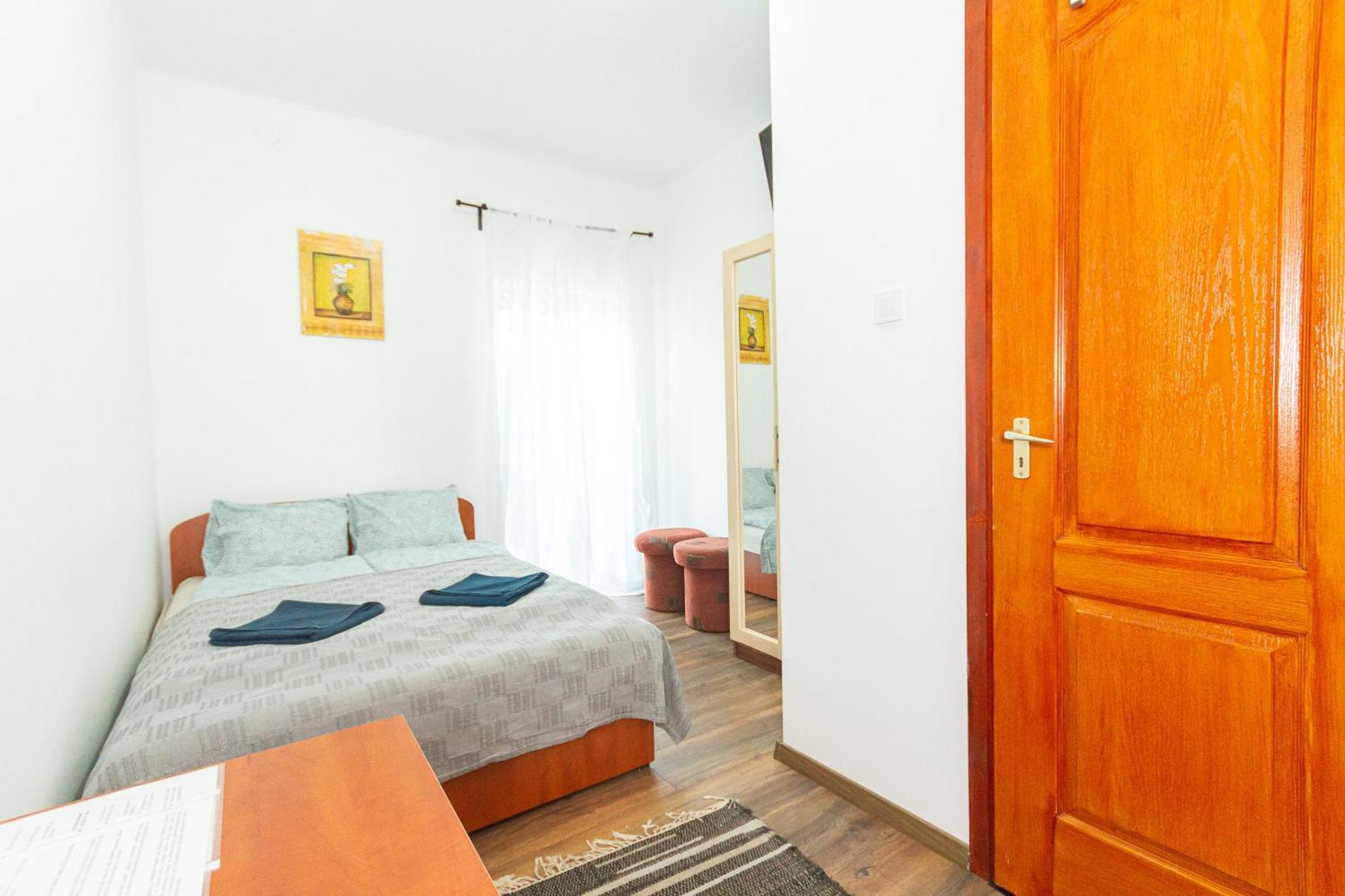 Kincso Vendeghaz Siofok By Newave Apartments Zewnętrze zdjęcie