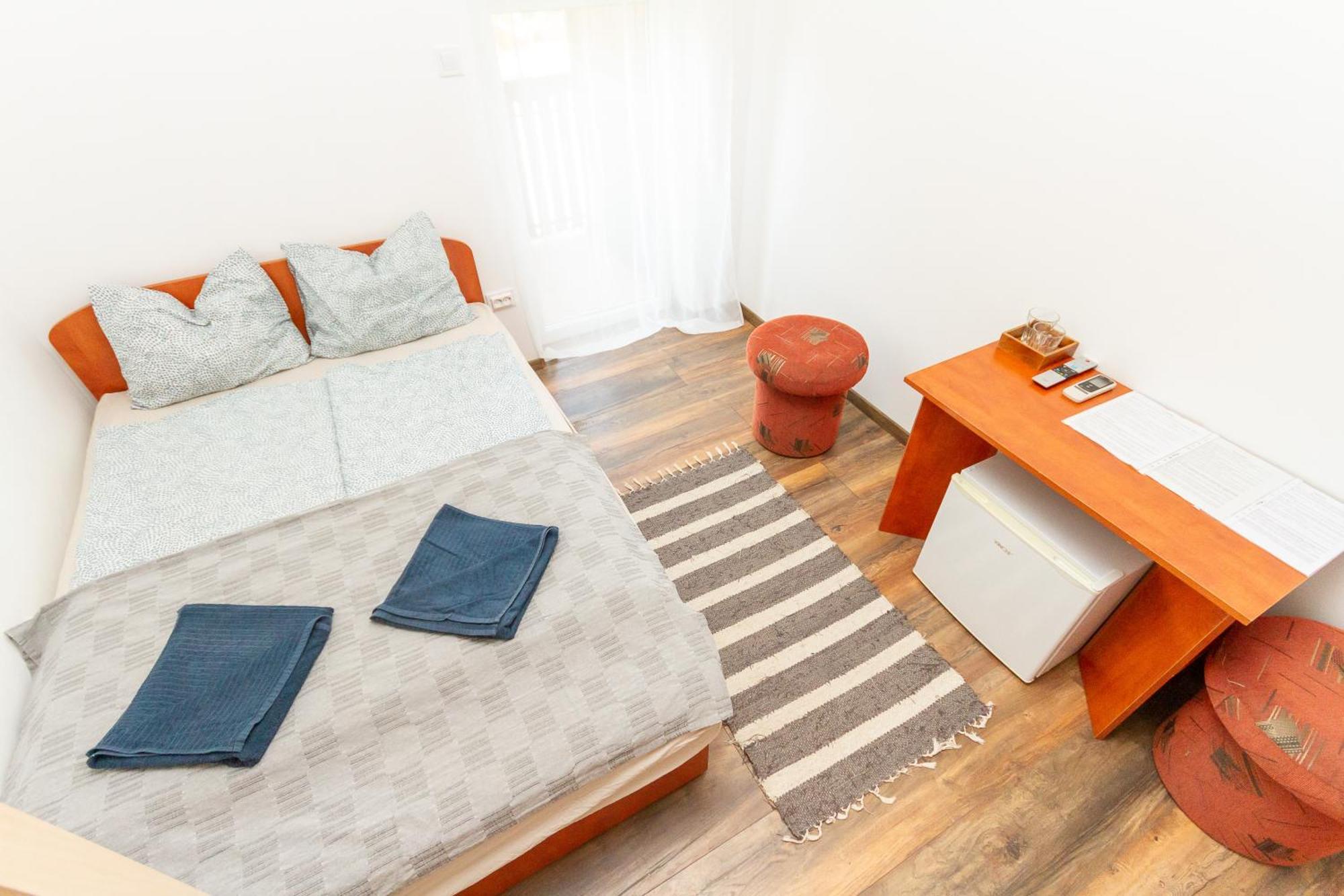 Kincso Vendeghaz Siofok By Newave Apartments Zewnętrze zdjęcie